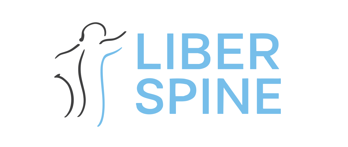 LIBER SPINE